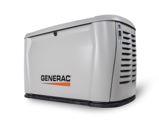 Generac home standby generator