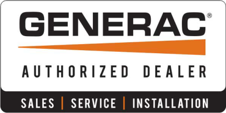 generac generator authorized dealer sales service installation